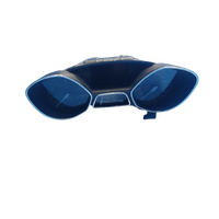 Ford Focus Lw Petrol Automatic  Instrument Cluster