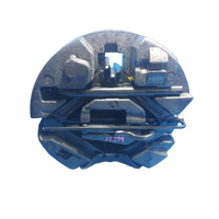 Ford Focus Lw Jack Tool Kit