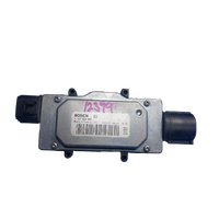 Ford Focus Lw, Fan Controller Relay/Module