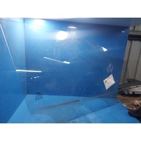 Ford Focus Lw  Right Front Door Window