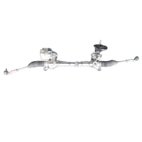 Ford Focus Lw Steering Rack
