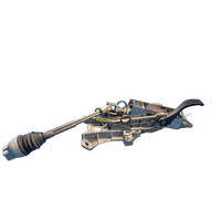 Ford Focus Lw, Steering Column