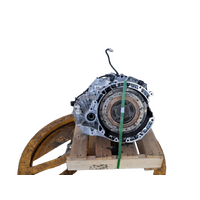 Ford Focus Lw 2.0 Petrol Automatic  Transmission