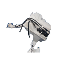 Ford Focus Lw Washer Bottle