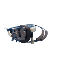 Nissan Pulsar C12 Hatch, Right Front Door Lock