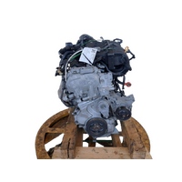 Nissan Pulsar B17/C12 Petrol 1.8 Mra8de Engine