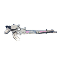 Nissan Pulsar B17 Left Rear Window Regulator