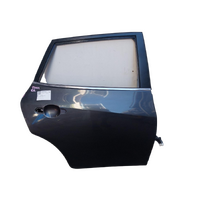 Nissan Pulsar C12 Hatch Right Rear Door