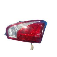 Nissan Pulsar C12 Hatch, Right Taillight