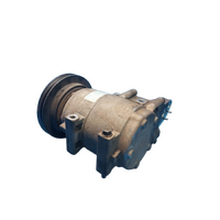 Mazda Bravo Wl Hcc15 Rzwla-06 Air Cond Compressor