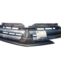 Mitsubishi Triton Mn Radiator Grille