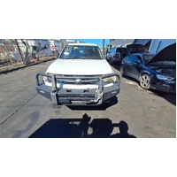 Mitsubishi Triton Mq-Mr Jack Tool Kit