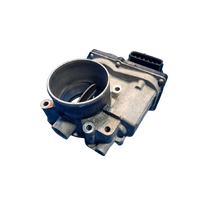 Mitsubishi Triton, Challenger Throttle Body