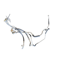 Holden Cruze Jg-Jh Air Cond Hoses