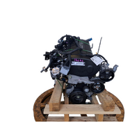 Holden Cruze Jg-Jh 1.8 F18d4 Petrol Engine