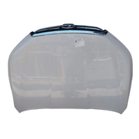 Subaru Forester Sj Bonnet