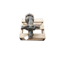 Subaru Forester Outback Liberty Wrx 3.9 Ratio Non Lsd Diff Centre