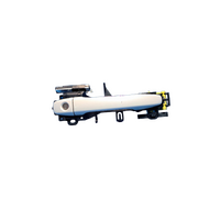 Subaru Forester Sj  Right Front Outer Door Handle