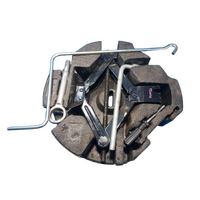 Subaru Forester Sj Jack Tool Kit