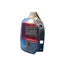 Subaru Forester Sj  Left Taillight In Body