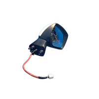 Subaru Forester Sj Right Door Mirror