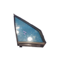 Subaru Forester Sj  Right Front 1/4 Door Glass