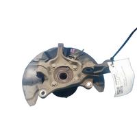 Subaru Forester Sj, Right Front Hub Assembly