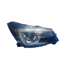 Subaru Forester Sj, Right Headlamp