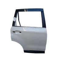 Subaru Forester  Right Rear Door