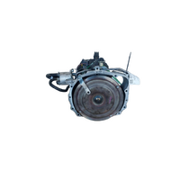 Subaru Forester Sj 2.5 Fb25 Petrol Automatic Transmission