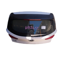 Hyundai I30 Pd, Tailgate