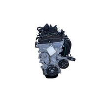 Hyundai I30 Pd 2.0 G4nc Nu Petrol Engine