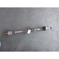 Hyundai I30 Elantra  Right Driveshaft