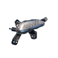 Hyundai I30 Pd  Right Daytime Runing Lamp
