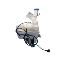 Hyundai I30 Pd Washer Bottle