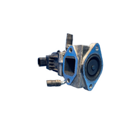 Mazda Cx5 Diesel 2.2 Sh Ke, Egr Secondary Valve