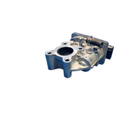 Mazda Cx5 Diesel 2.2 Sh Ke, Main Egr Valve