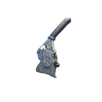 Mazda Cx5 Ke Handbrake Lever