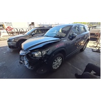 Mazda Cx5 Ke 4Wd Left Front Lower Control Arm