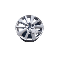 Mazda Cx5 Ke, 17 X 7 Inch Alloy Wheel