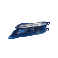 Volkswagen Tiguan Right Bumper Foglamp