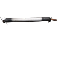 Nissan Navara Np300 Rear Prop Shaft