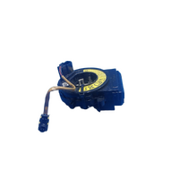 Hyundai Accent Rb Airbag Clockspring