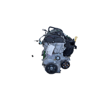 Hyundai Accent Rb 1.4 G4lc Petrol Engine