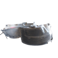 Hyundai Accent Rb Left Front Guard Liner