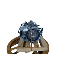 Hyundai Accent Rb 1.4 G4lc Petrol Cvt Auto Transmission