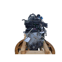 Mitsubishi Mirage La 1.2 Petrol Engine