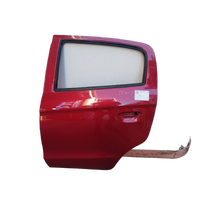 Mitsubishi Mirage Hatch La-Lb, Left Rear Door