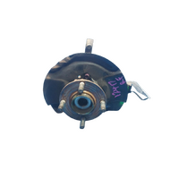 Mitsubishi Mirage La, Right Front Hub Assembly