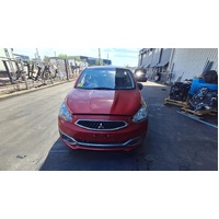 Mitsubishi Mirage La, Right Front Lower Control Arm